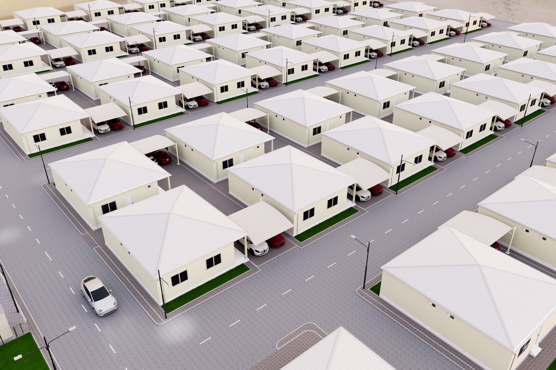 Falcon Aviation Project