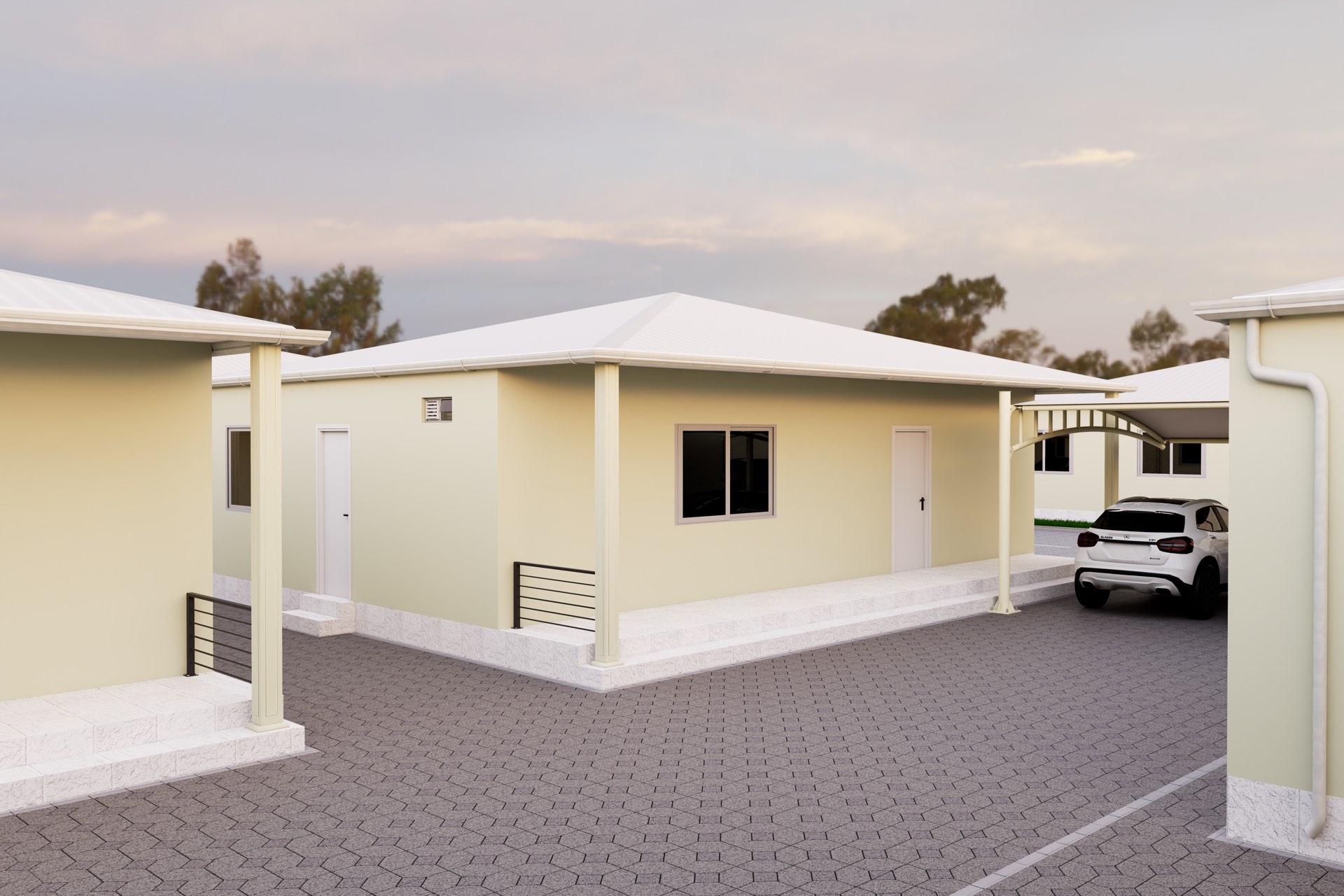 Falcon Aviation Project