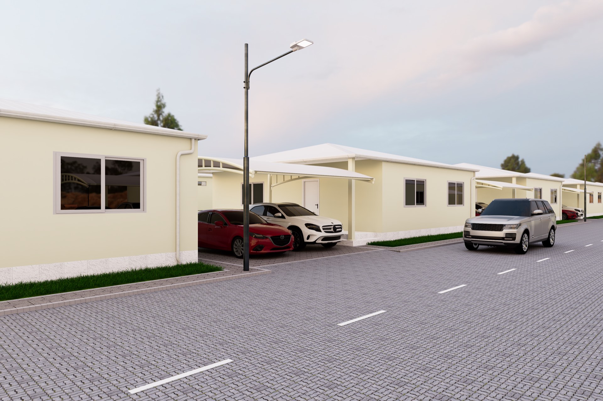 Falcon Aviation Project