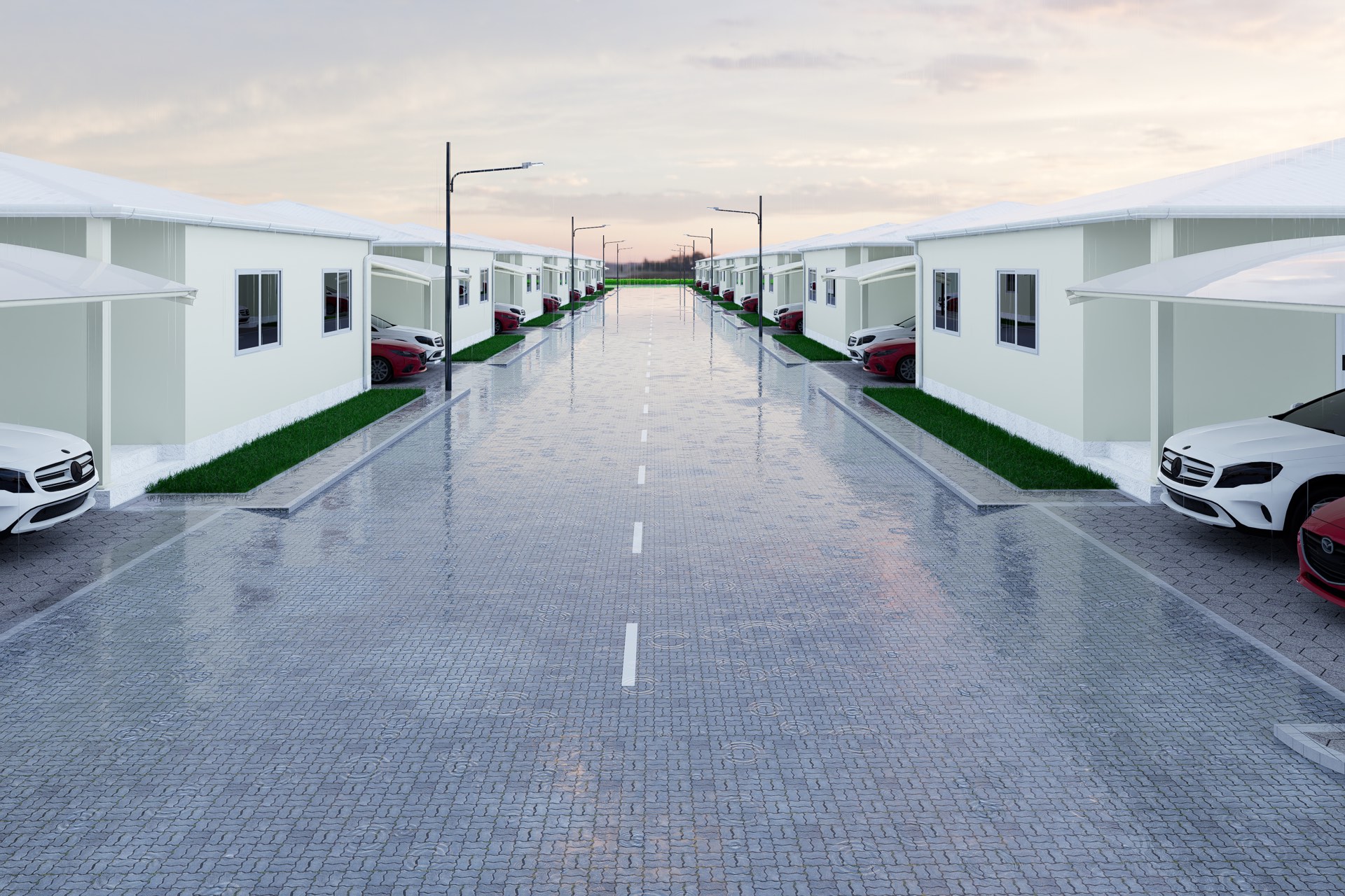 Falcon Aviation Project